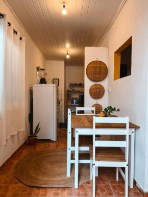Flat Casa Caju